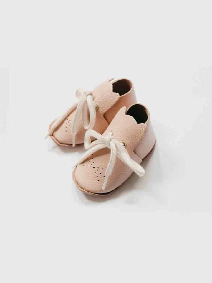 Pisi Booties Making Kit Powder